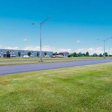 Motel 6-Oriskany, NY Zewnętrze zdjęcie