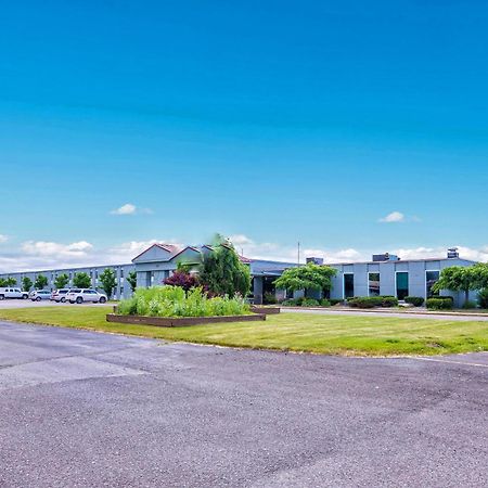 Motel 6-Oriskany, NY Zewnętrze zdjęcie