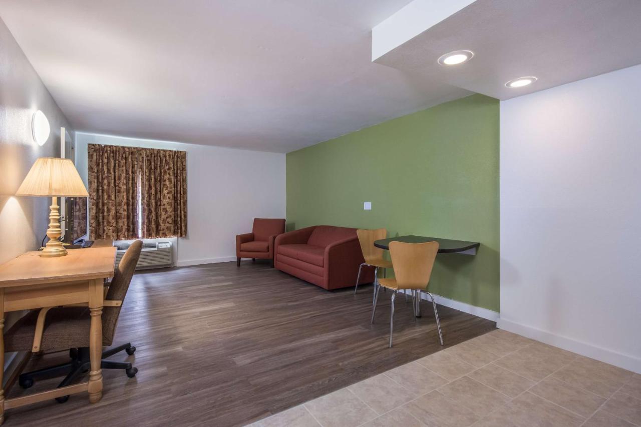 Motel 6-Oriskany, NY Zewnętrze zdjęcie