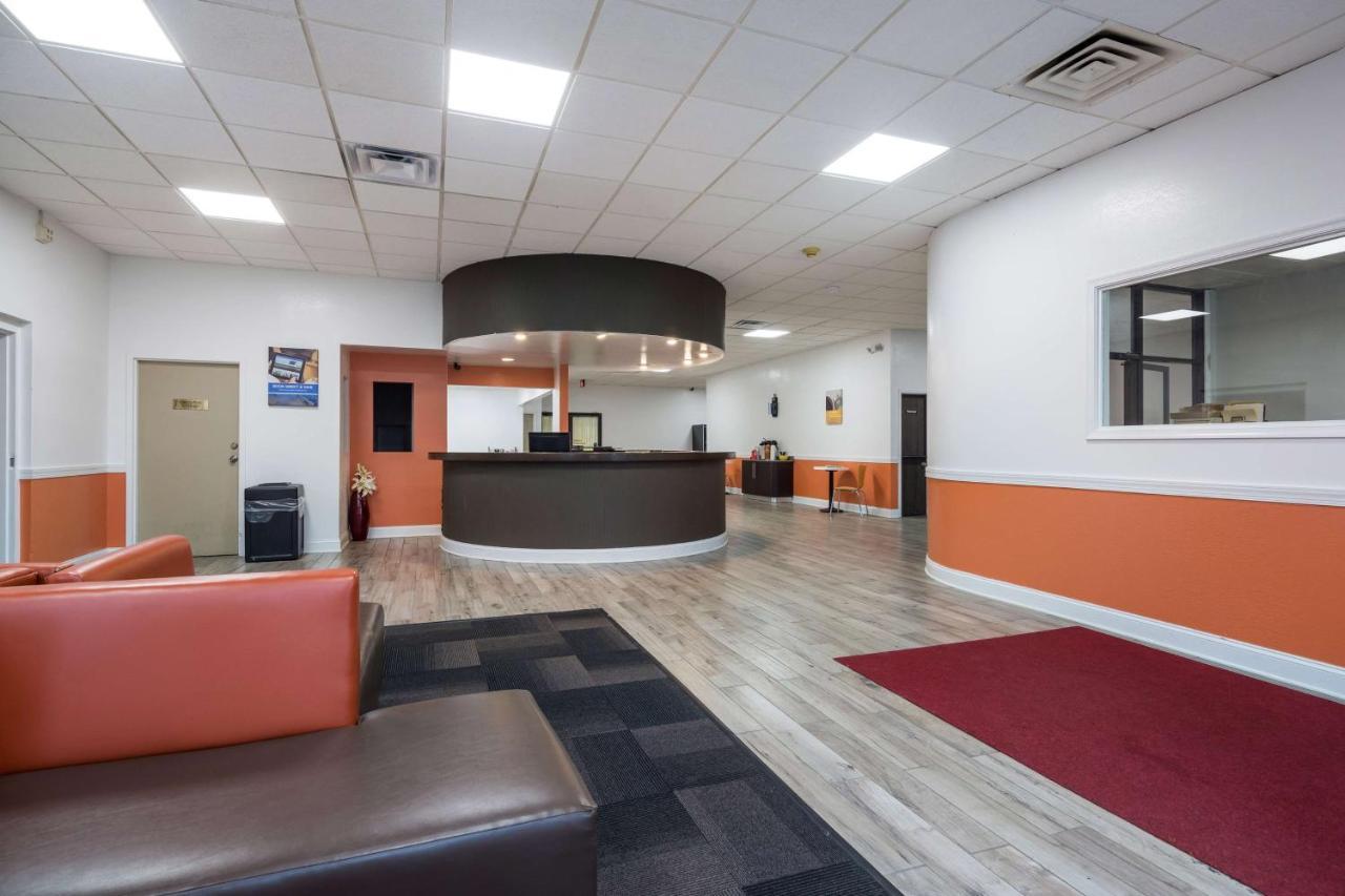 Motel 6-Oriskany, NY Zewnętrze zdjęcie