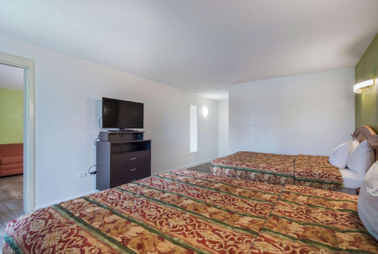 Motel 6-Oriskany, NY Zewnętrze zdjęcie