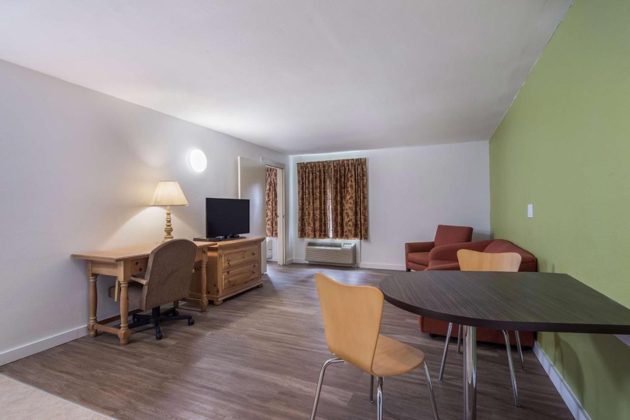 Motel 6-Oriskany, NY Zewnętrze zdjęcie