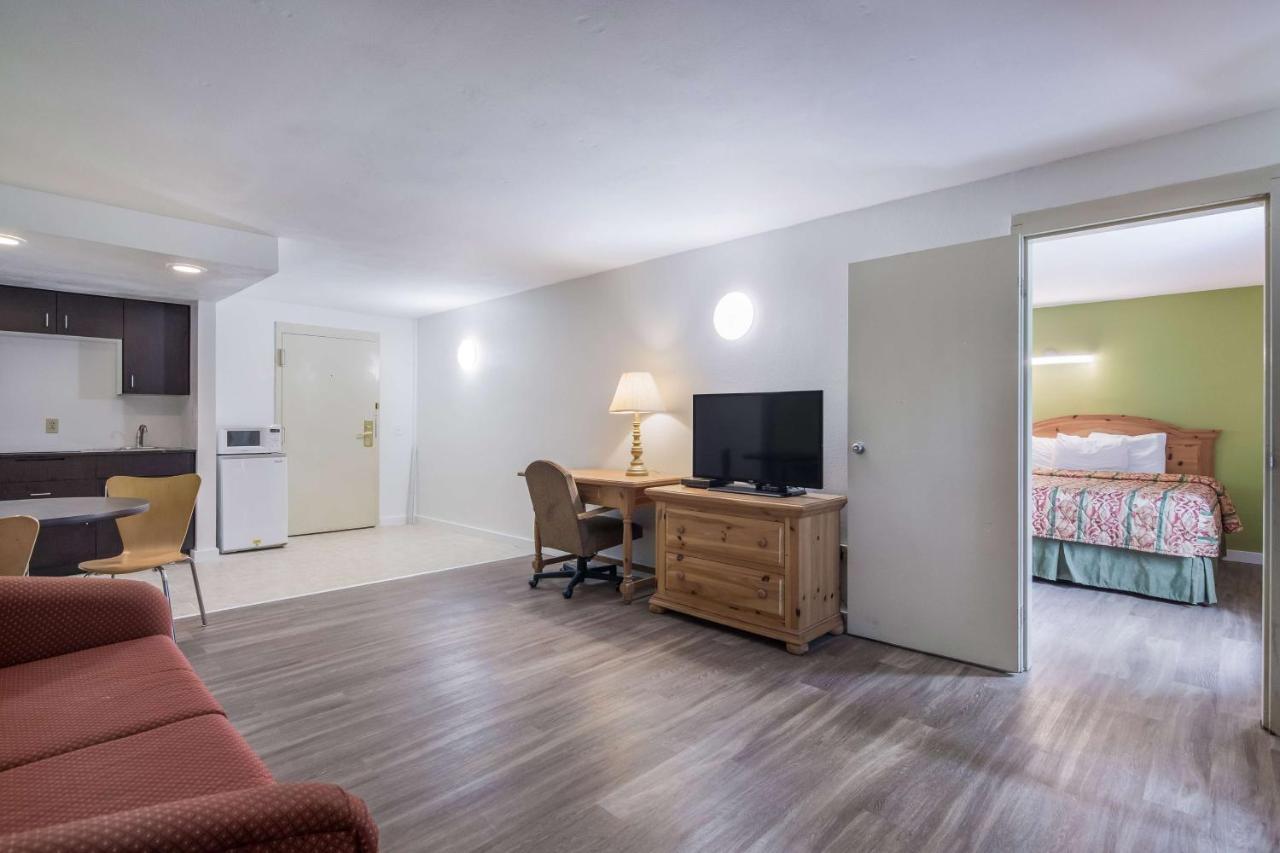Motel 6-Oriskany, NY Zewnętrze zdjęcie