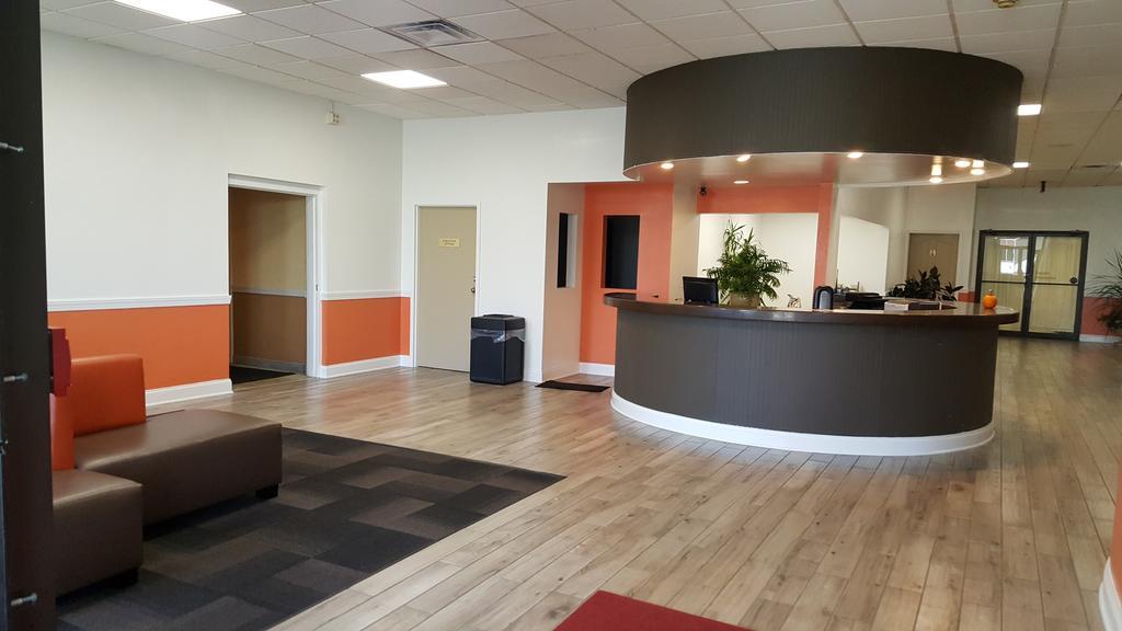 Motel 6-Oriskany, NY Zewnętrze zdjęcie