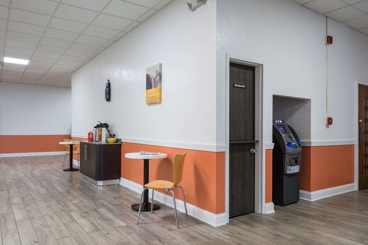 Motel 6-Oriskany, NY Zewnętrze zdjęcie