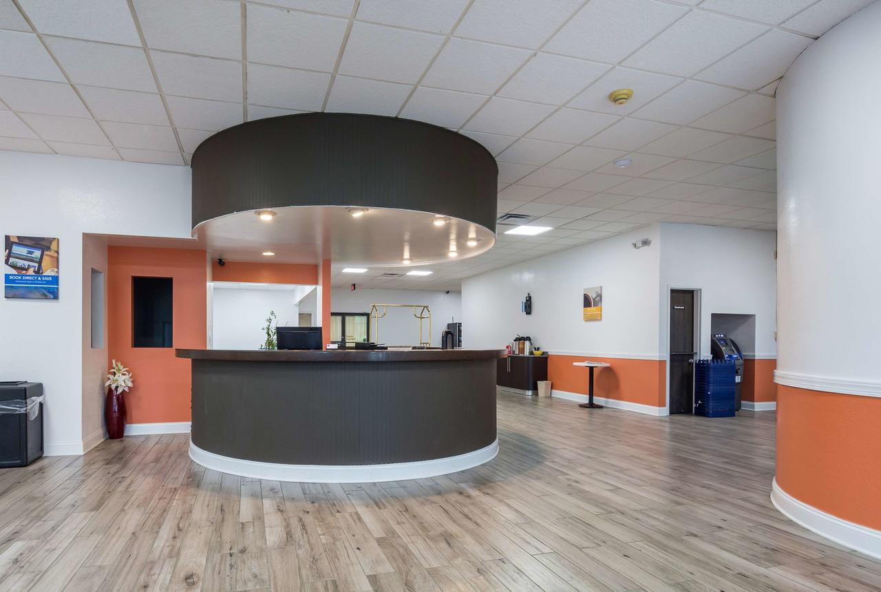Motel 6-Oriskany, NY Zewnętrze zdjęcie