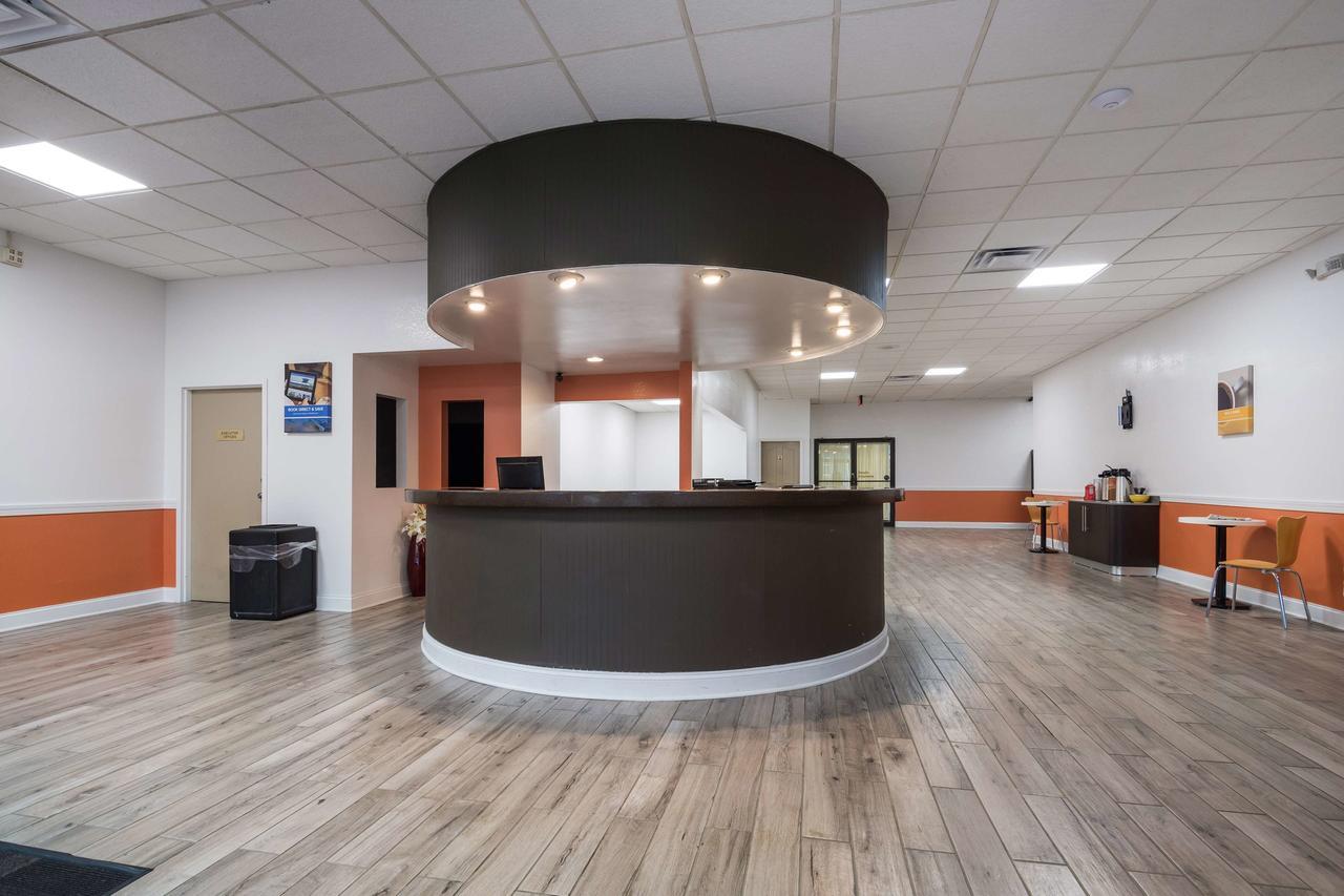 Motel 6-Oriskany, NY Zewnętrze zdjęcie