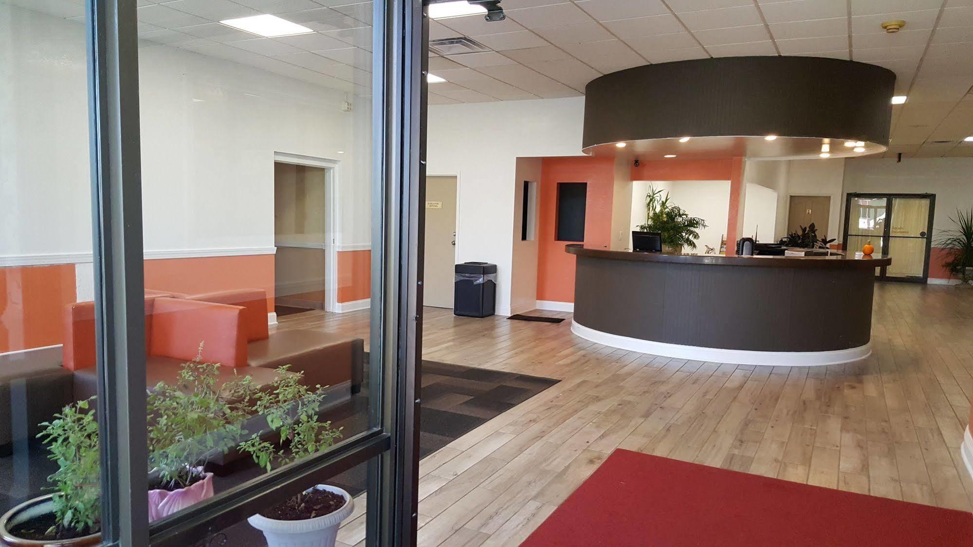 Motel 6-Oriskany, NY Zewnętrze zdjęcie